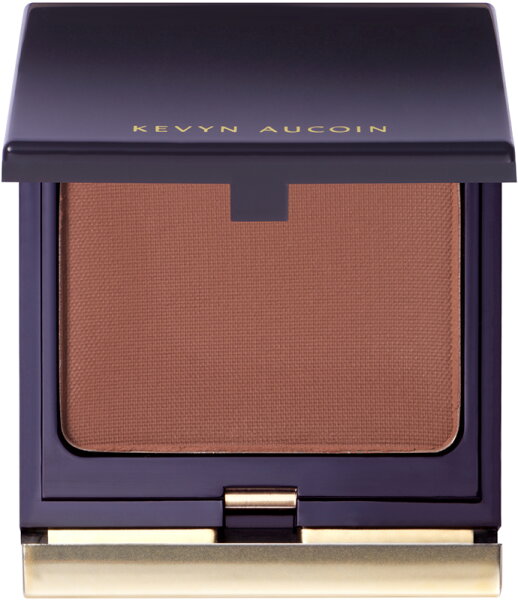 0810050680806 - The Individual Eyeshadow 3 g Cacao