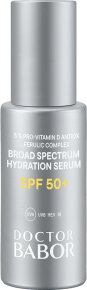 Doctor Babor Broad Spectrum Hydration Serum SPF50+ 30 ml