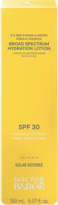Doctor Babor Broad Spectrum Hydration Lotion SPF30 150 ml