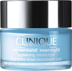 Clinique Turnaround Overnight Revitalizing Moisturizer 50 ml