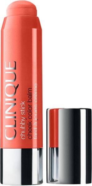 0192333301661 - Chubby Stick Cheek Color Balm 6 g 05 Plenty O Papaya