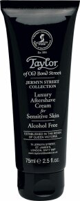 Taylor of Old Bond Street Jermyn Street Aftershave Cream 75 ml