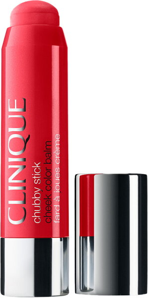 0192333301692 - Chubby Stick Cheek Color Balm 6 g 08 Rampd Up Rouge