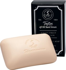 Taylor of Old Bond Street Jermyn Bath Soap 200 g