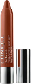 Clinique Chubby Stick Moisturizing Lip Color Balm 3 g 02 Whole Lotta Honey