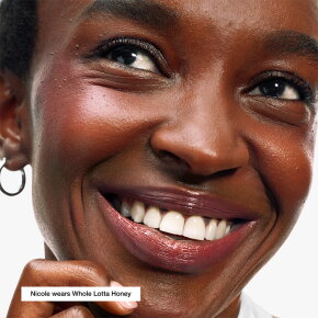 Clinique Chubby Stick Moisturizing Lip Color Balm 3 g 02 Whole Lotta Honey