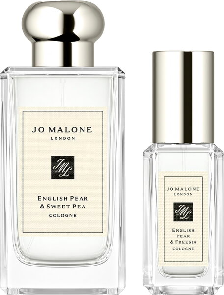 0690251160914 - Aktion - Jo Malone English Pear Discovery Collection 1 Stk