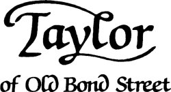 Taylor of Old Bond Street Jermyn Street Moustache Wax 30 ml