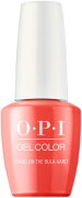 OPI GelColor Fiji 15 ml OPI GelColor Fiji 15 ml