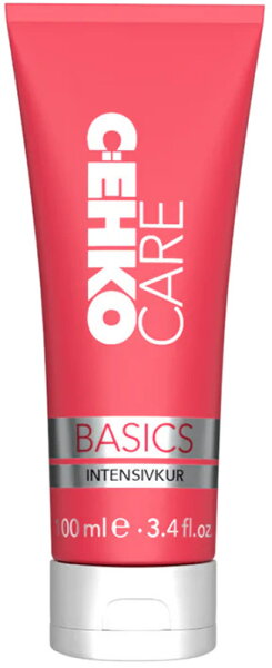 4012498593052 - Basics Intensivkur 100 ml
