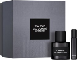 Aktion - Tom Ford Eau d'Ombr&eacute; Leather Duftset (EdT50/EdT10)