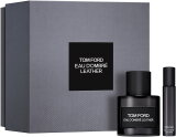 Aktion - Tom Ford Eau d'Ombr&eacute; Leather Duftset (EdT50/EdT10)
