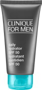 Clinique For Men Clinique for Men Daily Hydrator SPF 50 75 ml