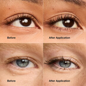 Aktion - Clinique High Impact Hi-Fi  Waterproof Mascara 10 ml