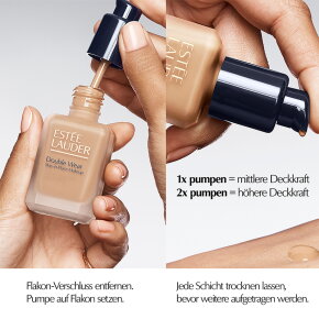 Est&eacute;e Lauder Double Wear Stay-in-place Pump 1 Stk.