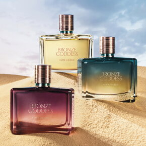 Est&eacute;e Lauder Bronze Goddess Eau de Parfum (EdP) 50 ml