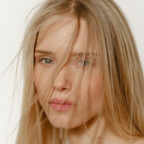 Hair Rituel by Sisley Blonde, White & Grey Beautifying Hair Care Mask Routine 200 ml