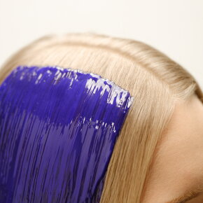 Hair Rituel by Sisley Blonde, White & Grey Beautifying Hair Care Mask Routine 200 ml