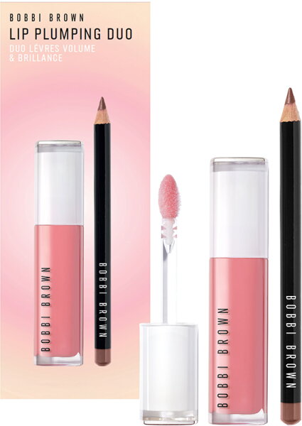 0716170374864 - Aktion - Plump Lips Duo Set 1 Stk