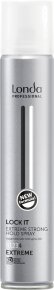 Londa Finish Lock It extra-starker Haarlack 300 ml