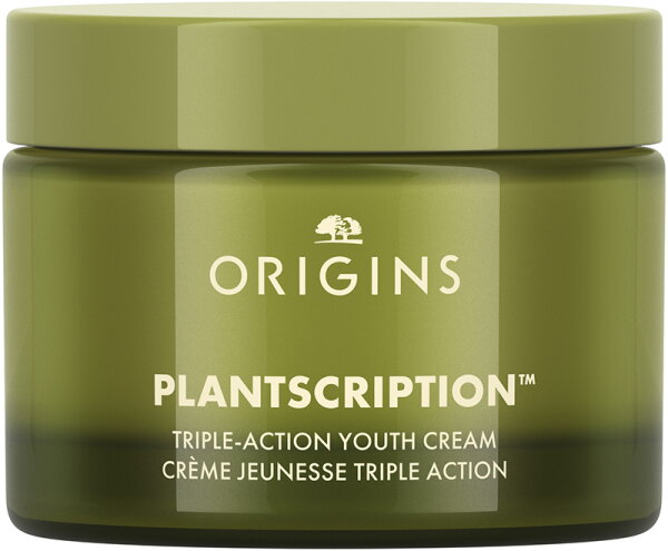 0717334279063 - Plantscription? Triple Action Youth Cream 50 ml