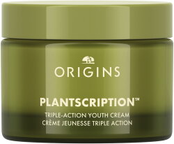 Origins Plantscription? Triple Action Youth Cream 50 ml