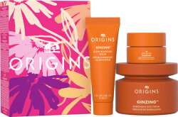 Aktion - Origins  GINZING Glowing Essentials Set 1 Stk.