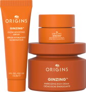 Aktion - Origins GINZING Glowing Essentials Set 1 Stk. Aktion - Origins GINZING Glowing Essentials Set 1 Stk.