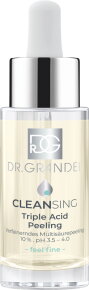 Dr. Grandel Cleansing Triple Acid Peeling 10 % (pH-Wert 3.5?4.0) 30 ml