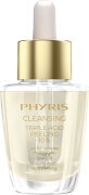 Phyris Cleansing PHY Triple Acid Peeling 10% (pH 3,5-4,0) 30 ml Phyris Cleansing PHY Triple Acid Peeling 10% (pH 3,5-4,0) 30 ml