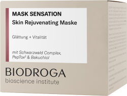 Biodroga Bioscience Institute Skin Rejuvenating Mask 50 ml
