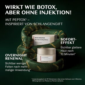 Biodroga Bioscience Institute Skin Rejuvenating Mask 50 ml