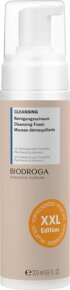 Aktion - Biodroga Bioscience Institute Reinigungsschaum XXL 200 ml