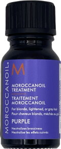 Ihr Geschenk - Moroccanoil Argan&ouml;l Purple Treatment 10 ml