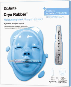 Dr.Jart+ Cryo Rubber Moisture Mask 1 Stk.