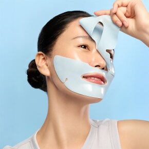 Dr.Jart+ Cryo Rubber Moisture Mask 1 Stk.
