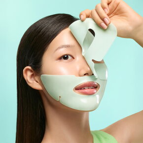 Dr.Jart+ Cryo Rubber Soothing Mask 1 Stk.