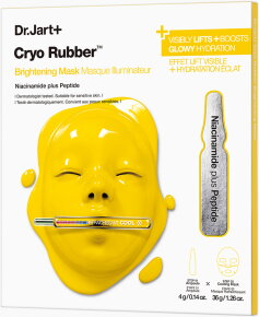 Dr.Jart+ Cryo Rubber Brightening Mask 1 Stk.