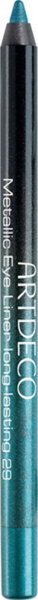 4052136305371 - Metallic Eye Liner Long-Lasting 12 g 29 metallic naptune