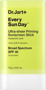 Dr.Jart+ Every Sun Day Ultra-Sheer Priming Sunscreen Stick SPF50  19 g