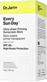 Dr.Jart+ Every Sun Day Ultra-Sheer Priming Sunscreen Stick SPF50  19 g