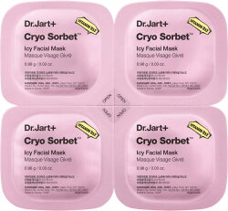 Dr.Jart+ Cryo Sorbet Icy Facial Mask 1 Stk.