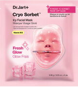 Dr.Jart+ Cryo Sorbet Icy Facial Mask 1 Stk.