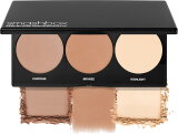 Smashbox Step-By-Step Palette 8,68 g