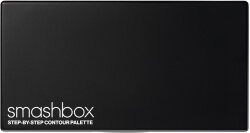 Smashbox Step-By-Step Palette 8,68 g Light