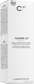 Cosmetics 27 Toner 27 100 ml