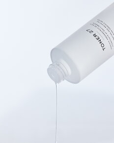Cosmetics 27 Toner 27 100 ml