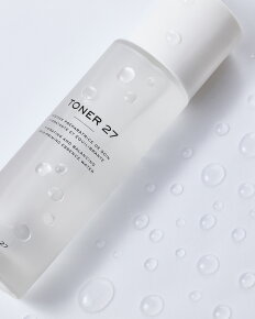 Cosmetics 27 Toner 27 100 ml