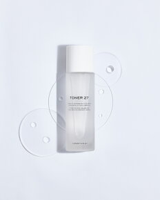 Cosmetics 27 Toner 27 100 ml