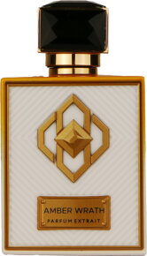 AQUILARIA LUMINOIR Amber Wrath Extrait de Parfum 100 ml